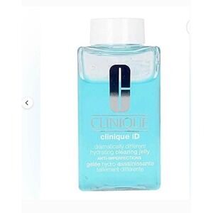 Clinique iD Dramatically Different Hydrating Clearing Jelly 3.9oz 115ml New Box